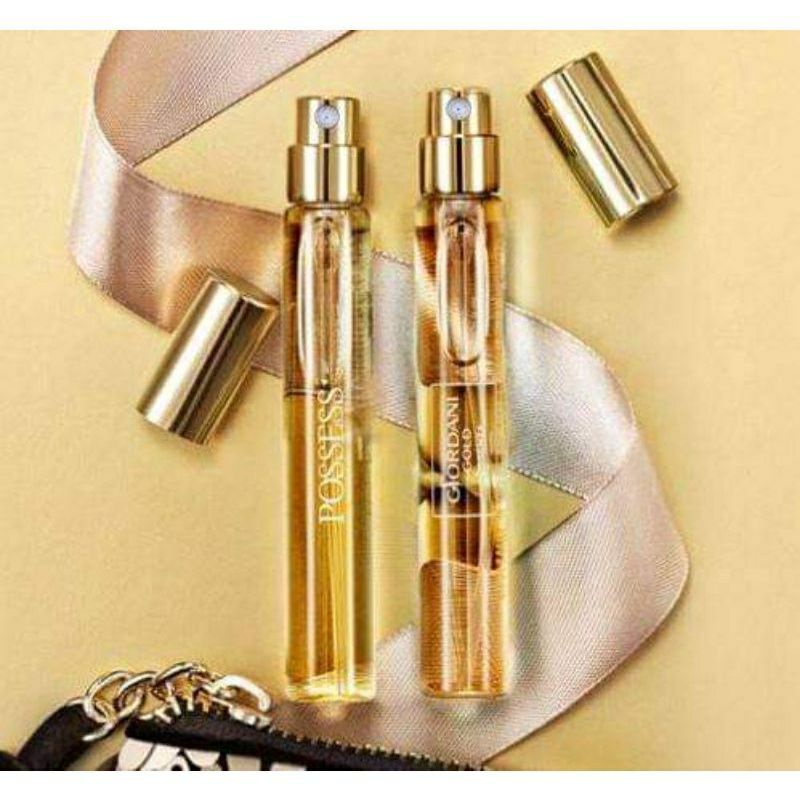 Giordani Gold Essenza Purse Spray