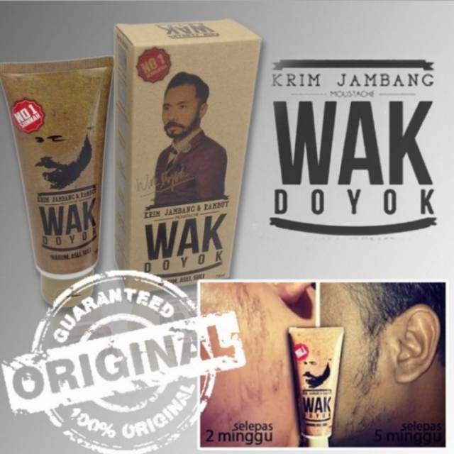 Wak Doyok