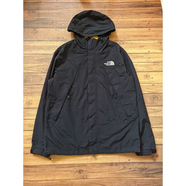 TNF hyven Mp3 Pocket