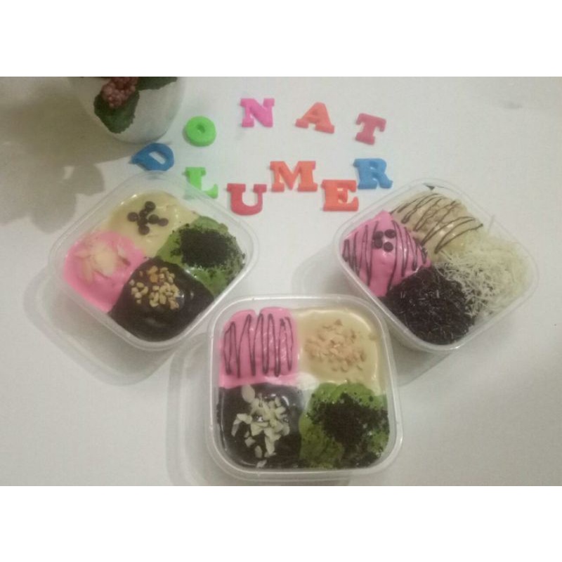 

donat lumer