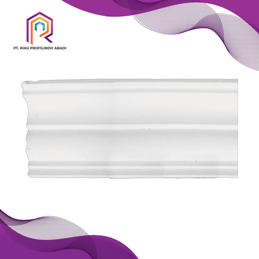 Lis gypsum - lis profil gypsum - lis gypsum PBB