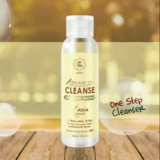 Viva Micellar Water