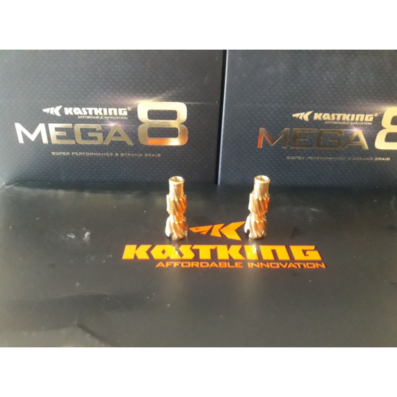 Pinion Gear Kastking Zephyr Original Part