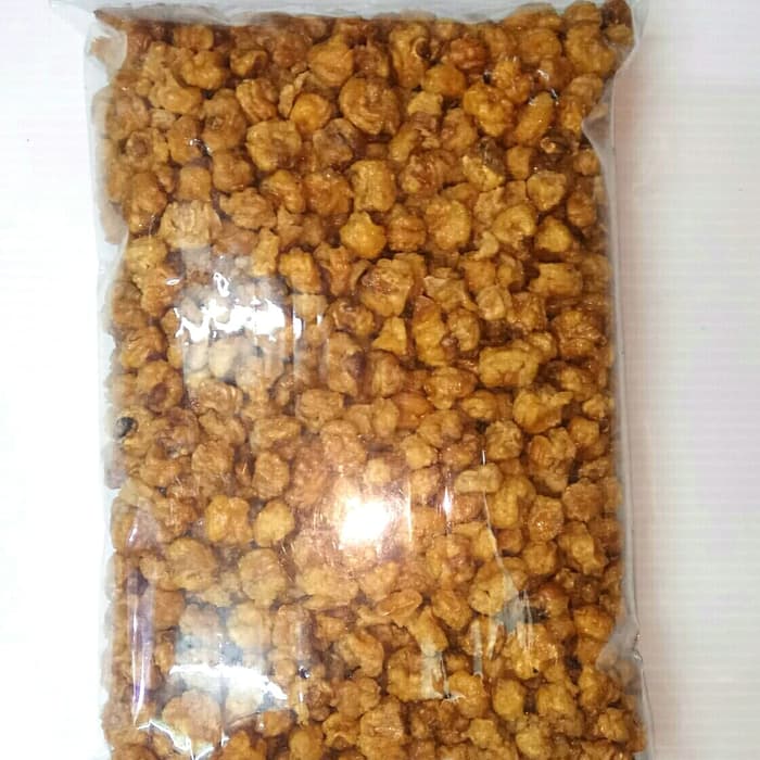 JAGUNG MARNING RASA PEDAS MANIS 500 GR