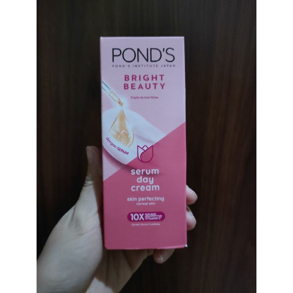 Ponds perfecting KRIM 40gr