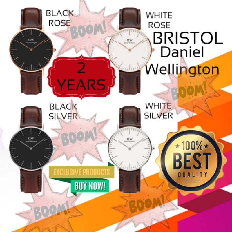 [ original - dw ] bristol classic