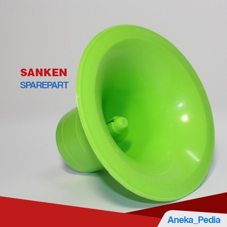 Corong Dispenser Sanken HWN-671 HWN 671 Original