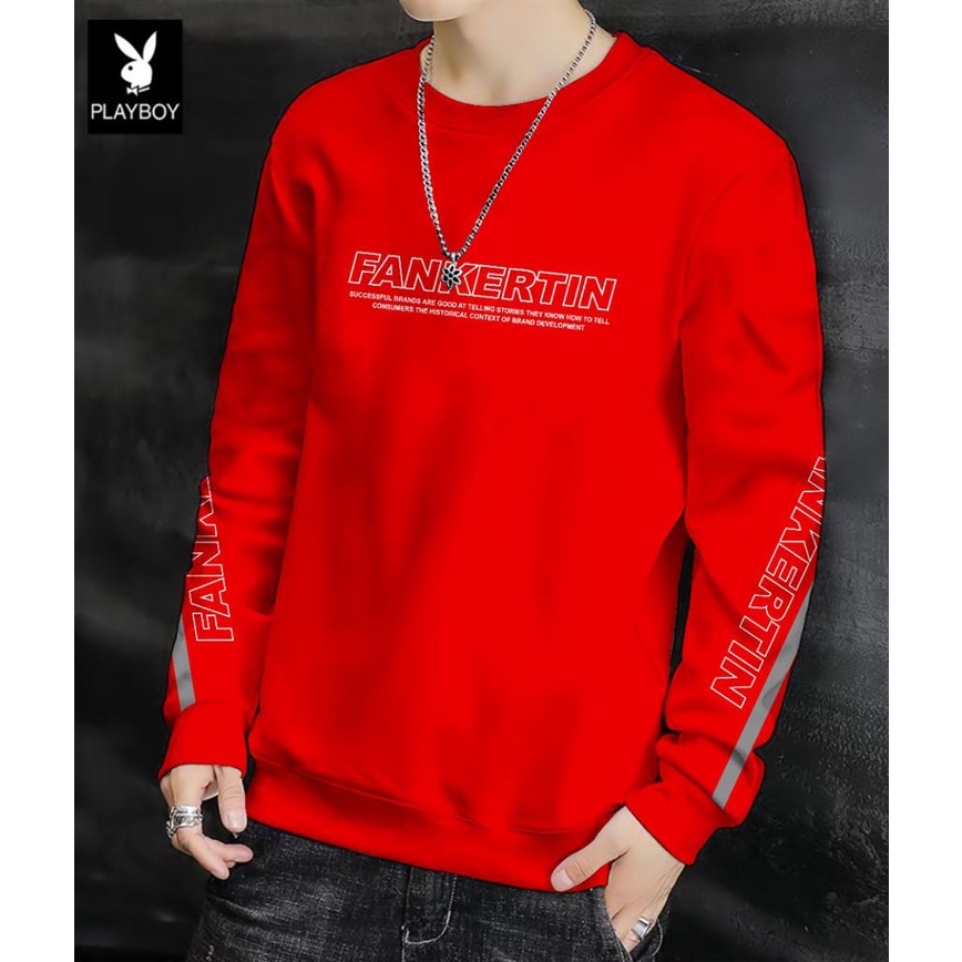 Sweater FANKERTIN / Sweater Gaming / Sweater Dewasa | A5GARD88