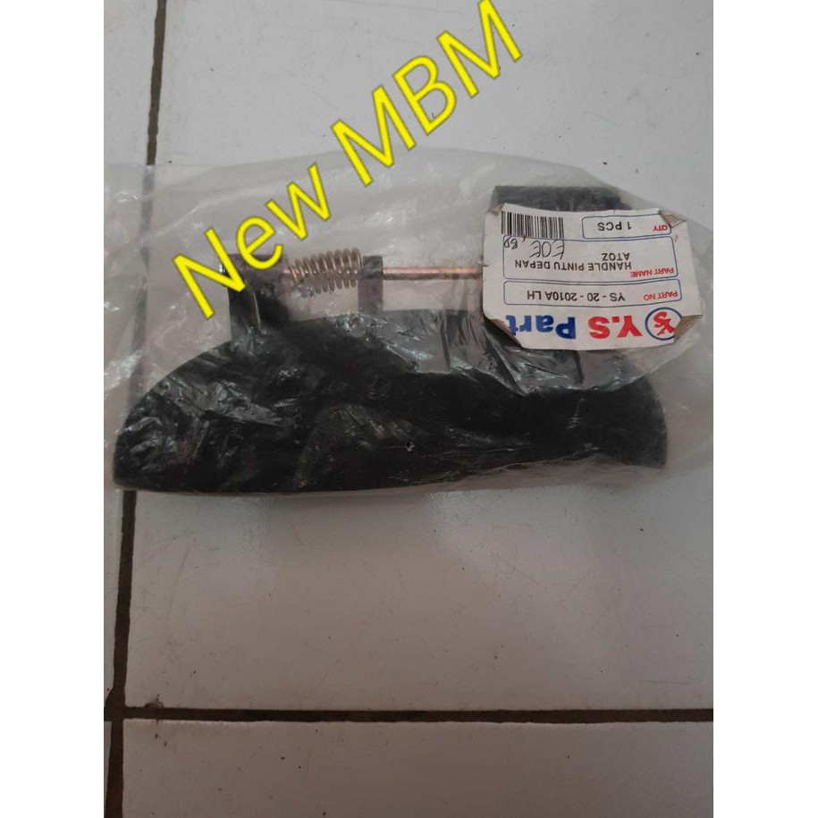 Handle Pintu Depan Hyundai ATOZ Kiri