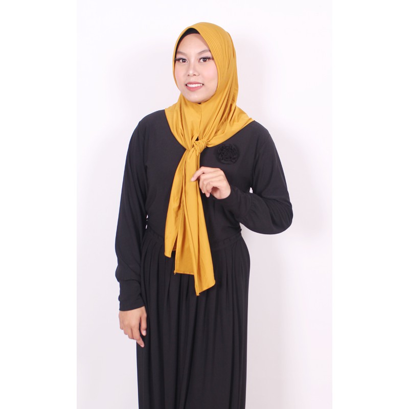 JILBAB SPORT/HIJAB SPORT/JILBAB OLAHRAGA/BERGO SPORT/HIJAB INSTAN JERSEY ACHA