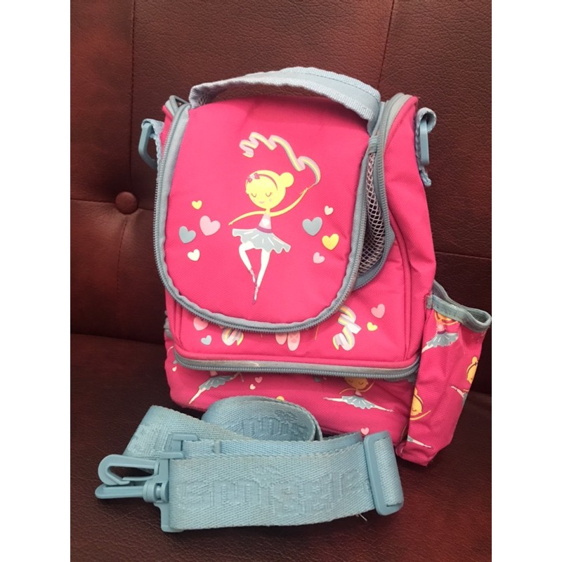 Preloved Smiggle lunch bag