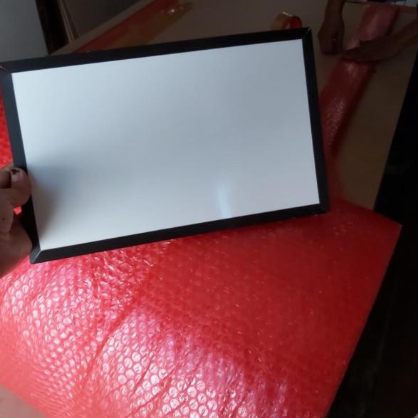 

♦ whiteboard mini 20 x 15cm ♙