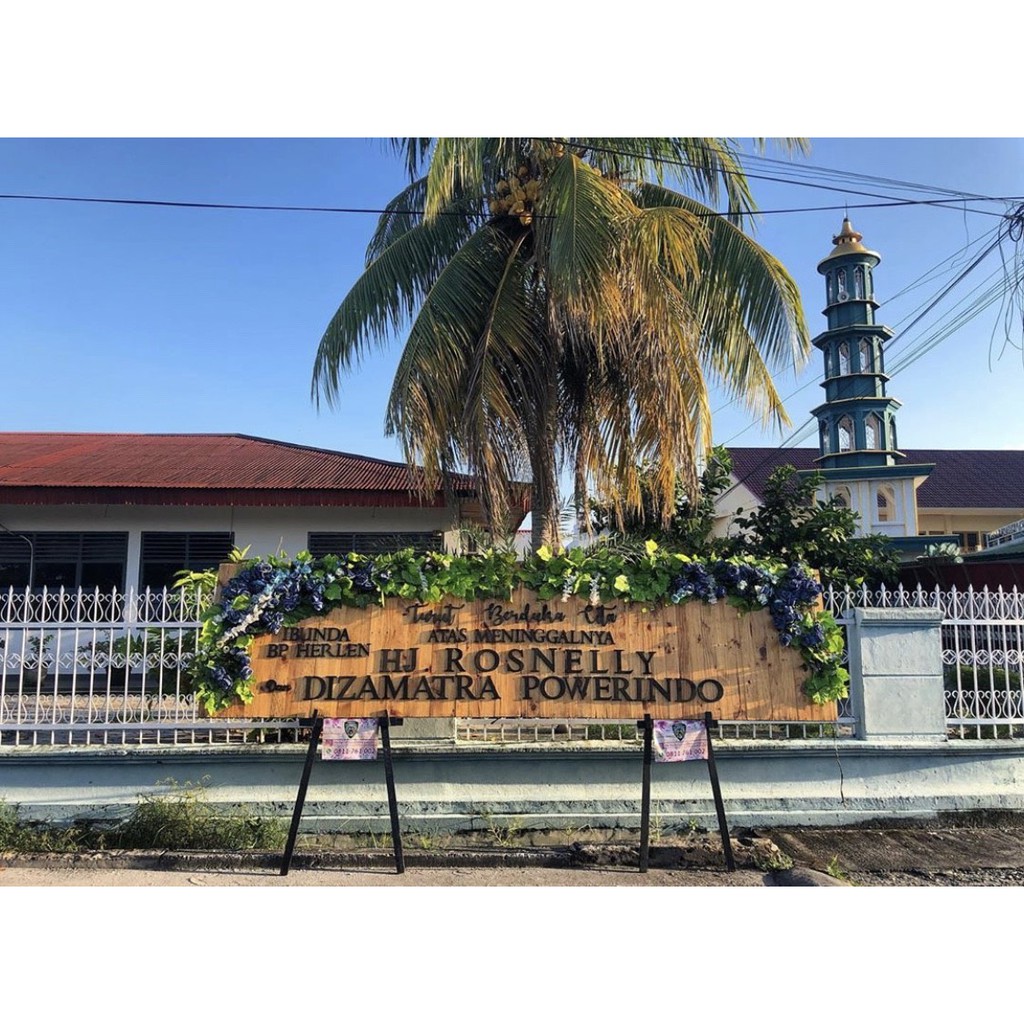 

Papan Bunga Duka Cita 01