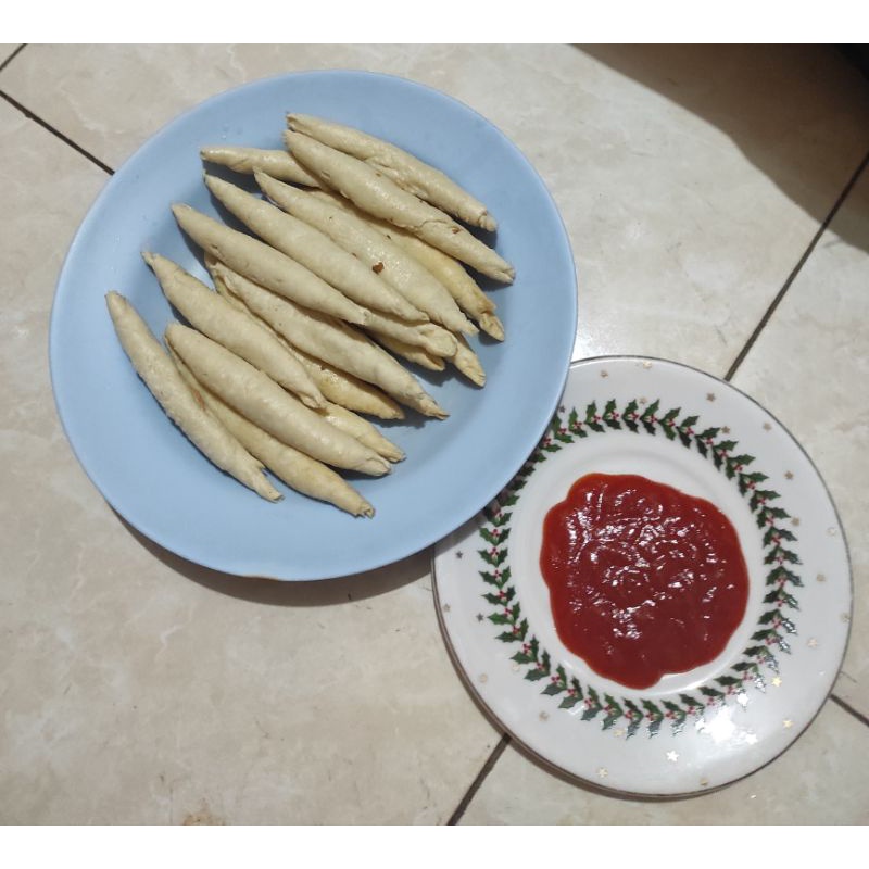 

sotong isi 50pcs