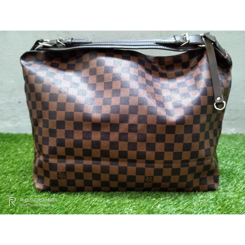 Tas Hobo Jumbo LV