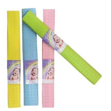 JESSY - PERLAK BAYI POLOS JESSY KECIL - TERMURAH