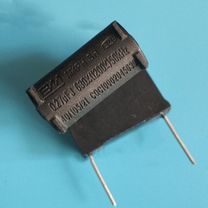 Pin Ac 1uF1.2uF1.5uF2uF0.27uF5UF 275V-400V