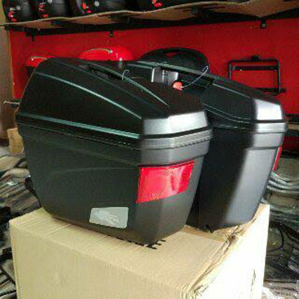 TERLARIS Box Samping-side Box Kappa K22
