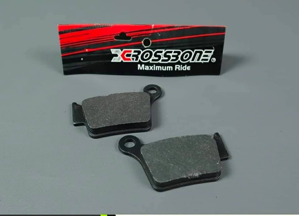 kampas rem belakang ktm kampas rem ktm belakang  Kampas belakang ktm