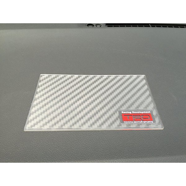 Anti Slip Dashboard Model A