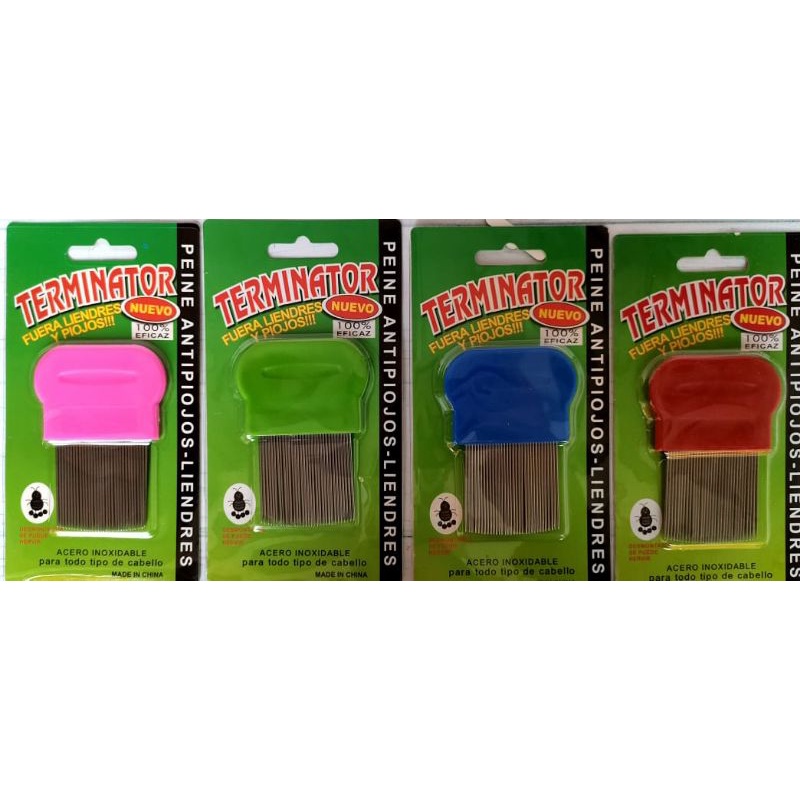 SISIR SERIT BESI PENDEK