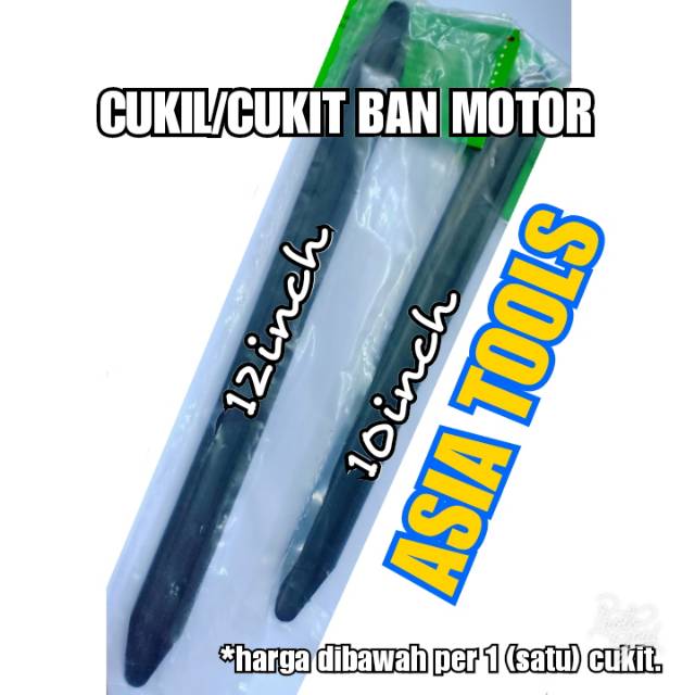 CUKIT BAN/ CUKIL BAN MOTOR MURAH BAGUS