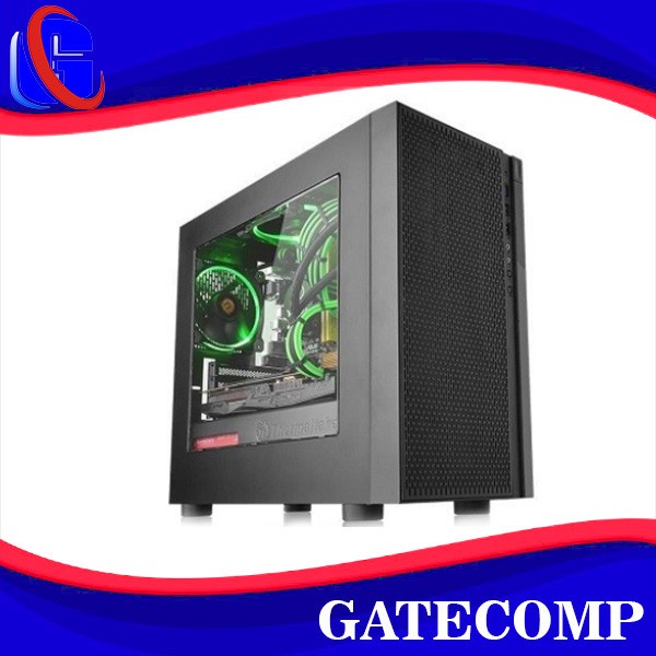 Casing Gaming Thermaltake Versa H18