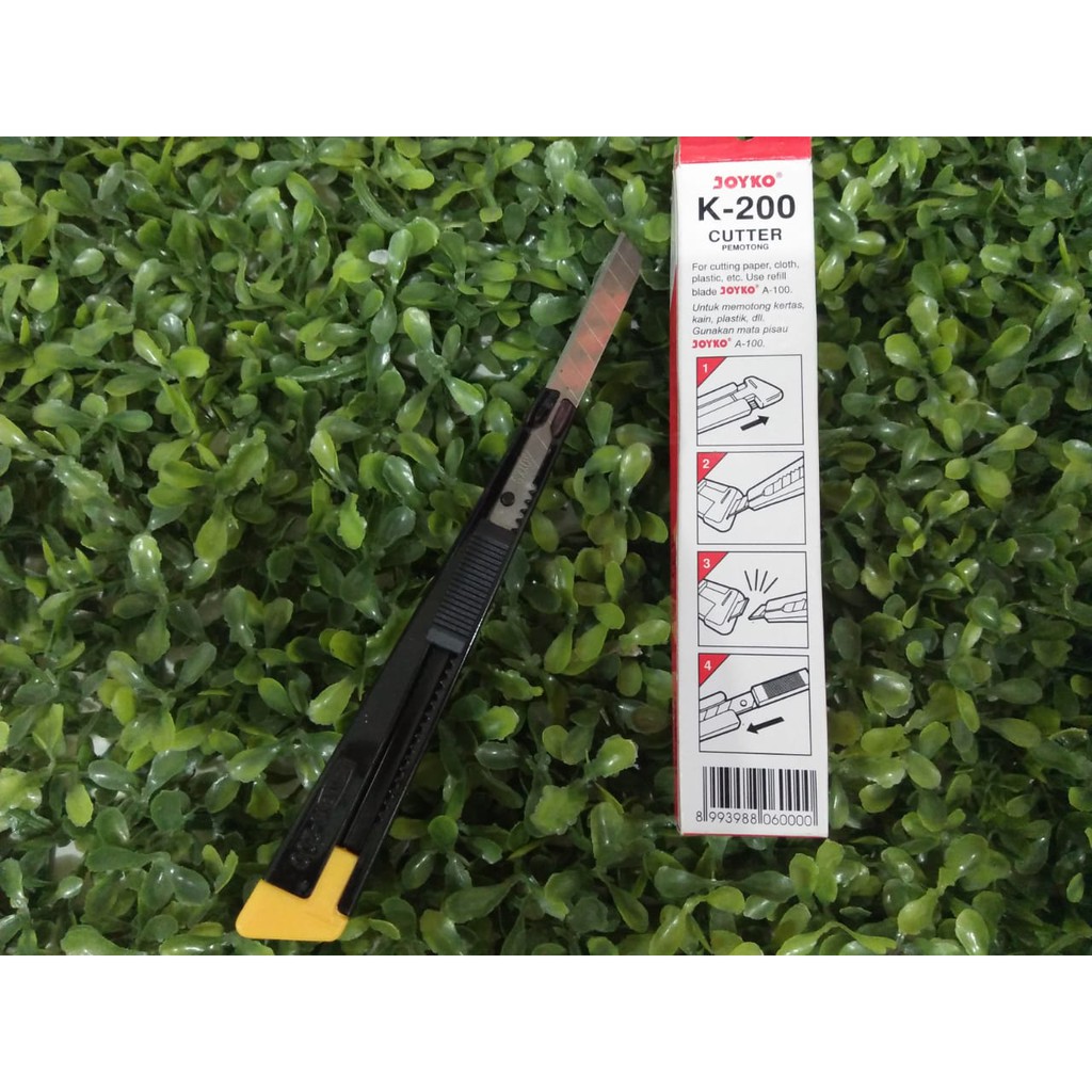 

(PCS) JOYKO CUTTER K-200