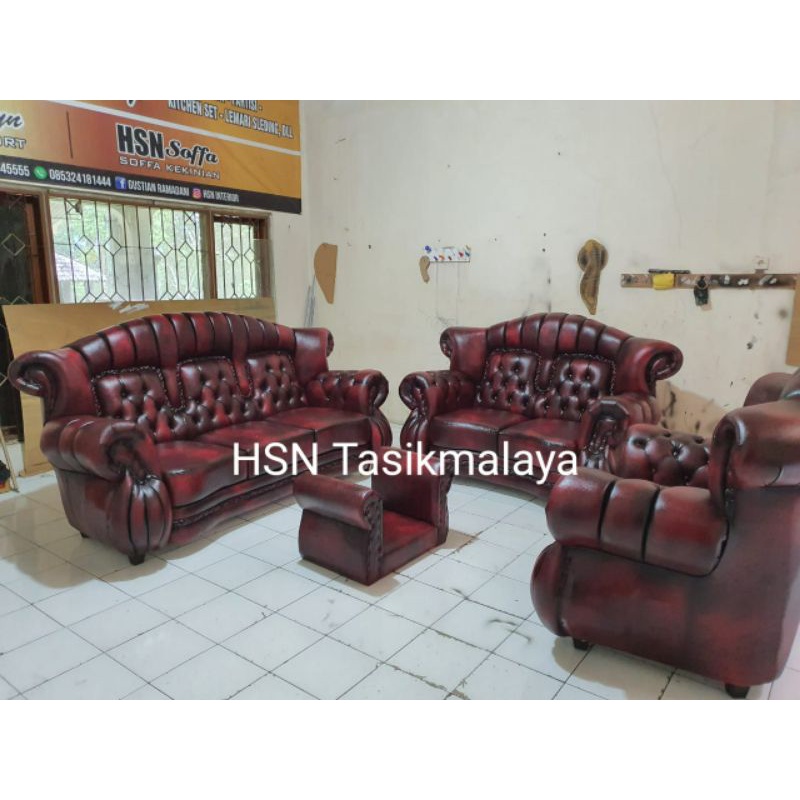 Harga Sofa Jaguar Terbaik Furniture Perlengkapan Rumah Juli 2021 Shopee Indonesia