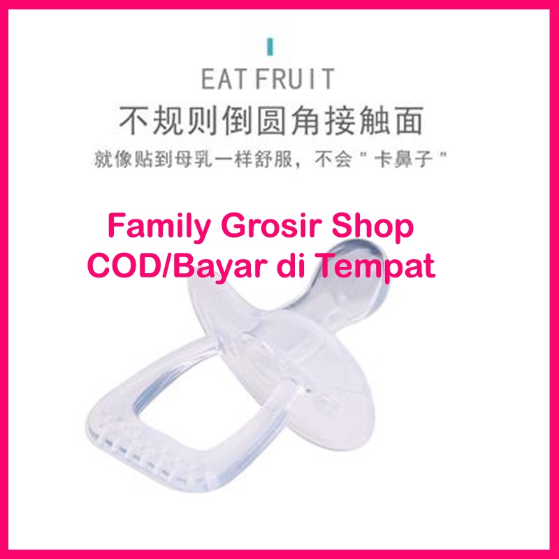 Dot Bayi Empeng Bayi Baby Pacifier Empong Bayi