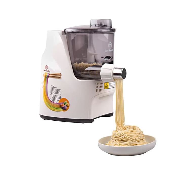 Re-Noodle RN88 Alat Pembuat Mie Otomatis