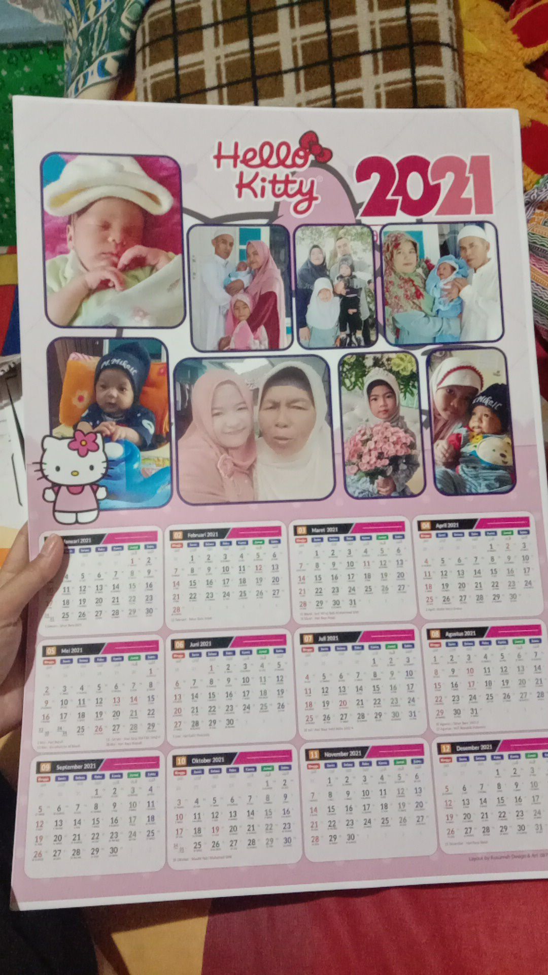 Cetak Foto  Murah, Bagus, Berkualitas 100% Glossy Berbagai Ukuran