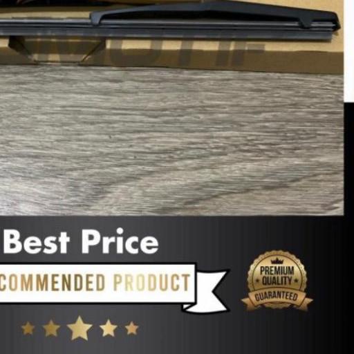 ☂ Wiper Belakang AVANZA XENIA OLD 2005-2010 / Rear Wiper AVANZA XENIA OLD 2005-2010 OEM 14"A ➣