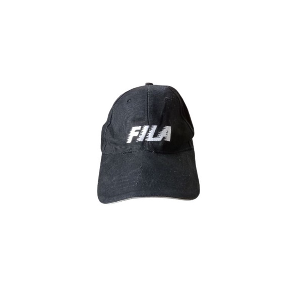 Topi Fila second original