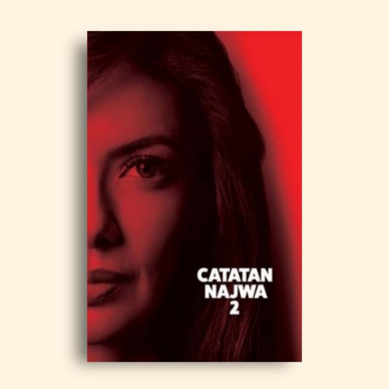 Catatan Najwa 2 Najwa Shihab