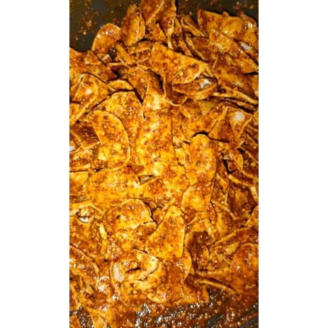

SEBRING BUMBU KACANG 250G (BASRENG PEDAS)