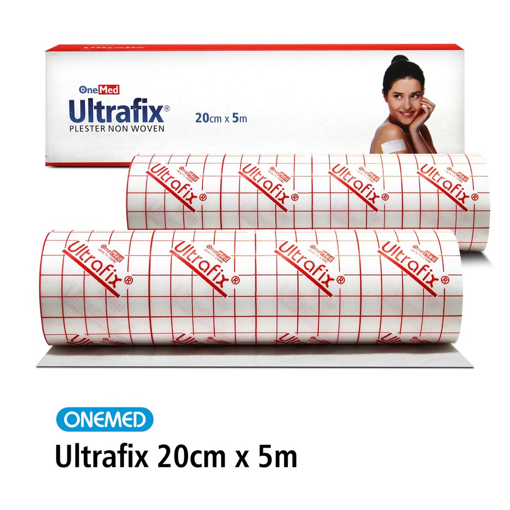 Ultrafix OneMed 20cmx5m rol