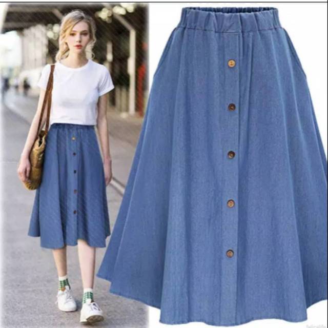 Mimi skirt