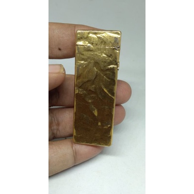 Korek Vintage / Klasik Dunhill Rollagas US RE 24163 1970an