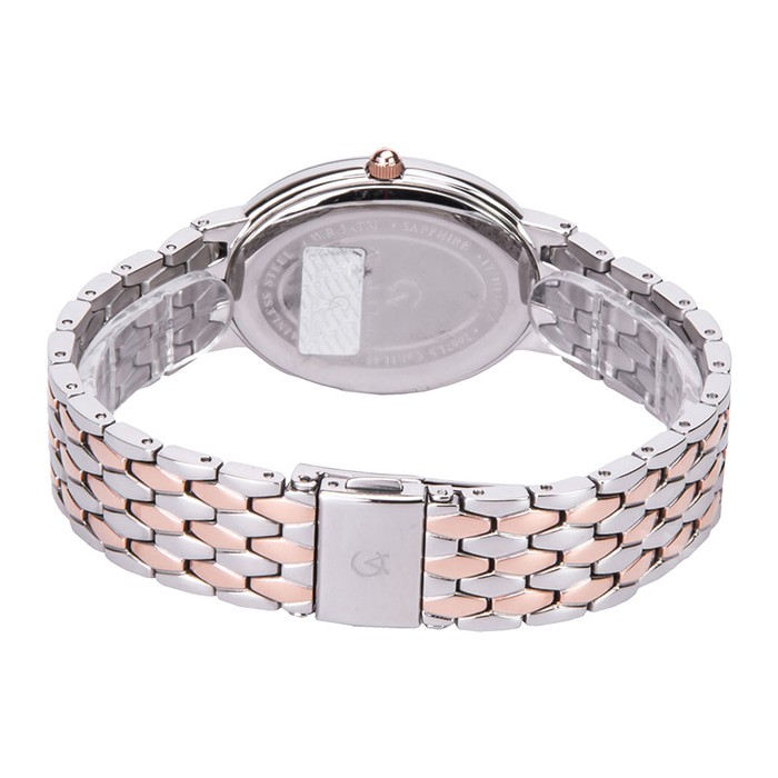 Alexandre Christie Ac 2667 Ls Btrsl Jam Wanita Original Garansi Resmi