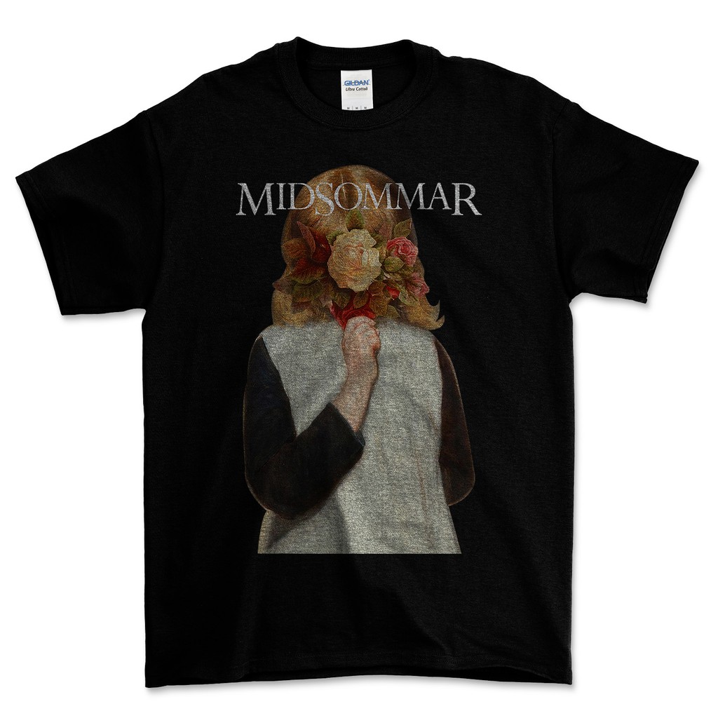T-SHIRT MIDSOMMAR #01