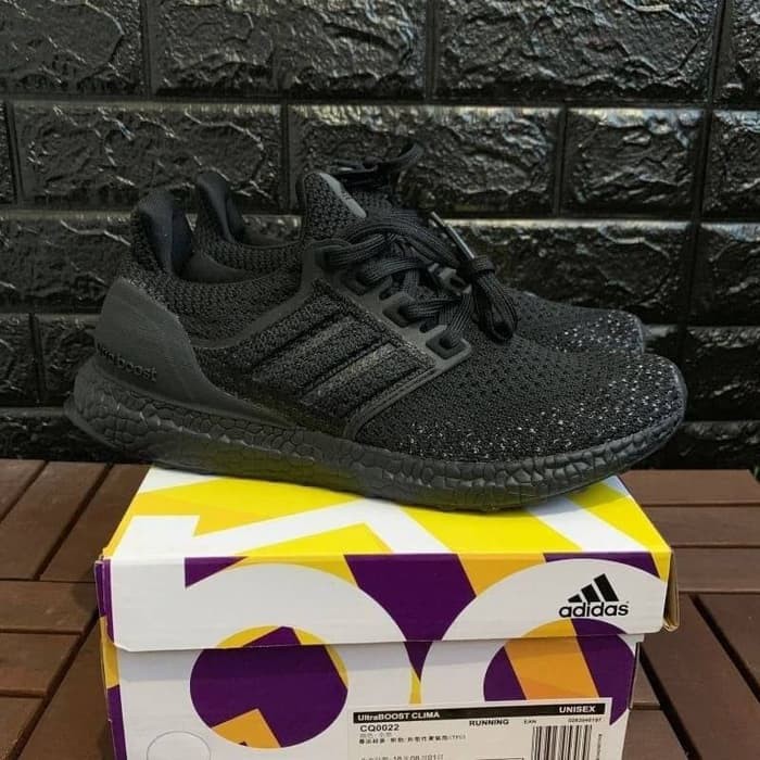 Asli Sepatu Adidas Ultra Boost Climacool Original Murah Sport Running