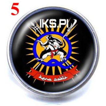 Gelang Custom Tema Kera Sakti IKSPI Kulit Multilayer-Gambar 5