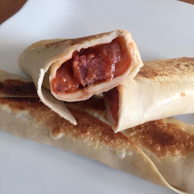 

Kebab frozen full beef