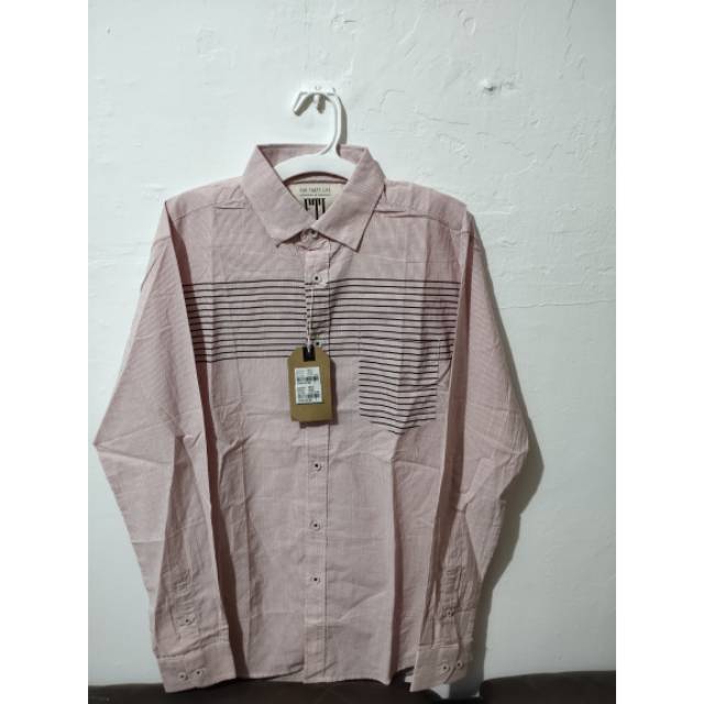 Kemeja FTL original