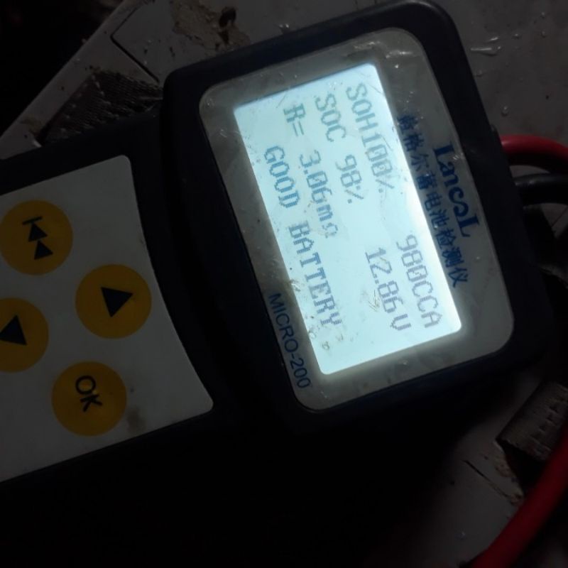 Aki Accu Baterai Shoto 6-FMX-170 VRLA 12 Volt 170Ah