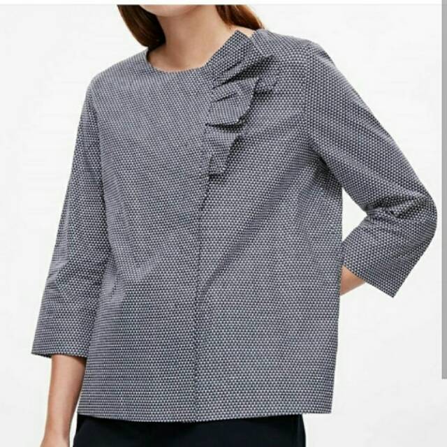 (New) Local brand trick and tricky