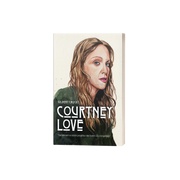 Buku Courtney Love - Second Hope