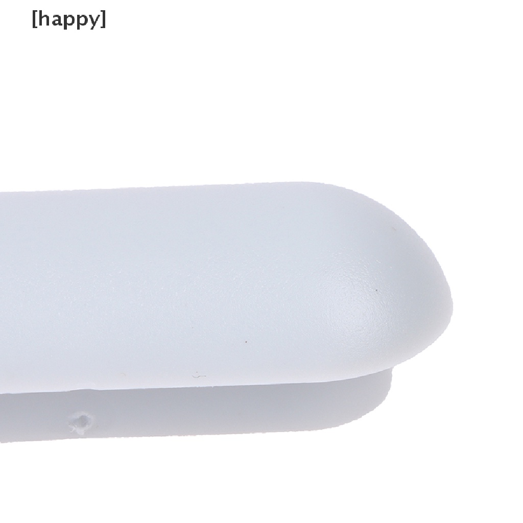 Ha 4pcs Pad Bumper Cover Dudukan Toilet Anti Slip Untuk Kamar Mandi