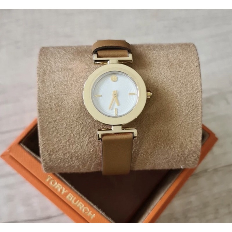 jam tangan tory burch tbw 5300 original authentic watch